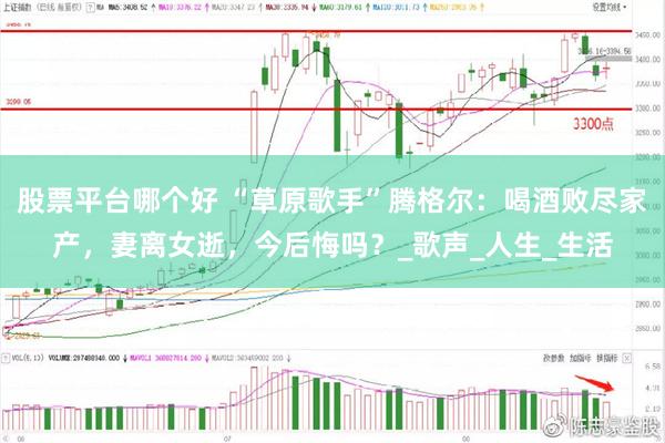 股票平台哪个好 “草原歌手”腾格尔：喝酒败尽家产，妻离女逝，今后悔吗？_歌声_人生_生活