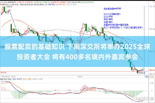 股票配资的基础知识 下周深交所将举办2025全球投资者大会 将有400多名境内外嘉宾参会