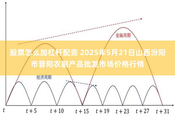 股票怎么加杠杆配资 2025年5月21日山西汾阳市晋阳农副产品批发市场价格行情